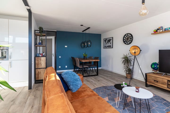 Foto 8 van Bakkershof 102