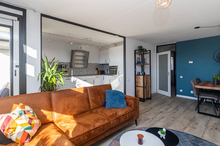 Foto 9 van Bakkershof 102