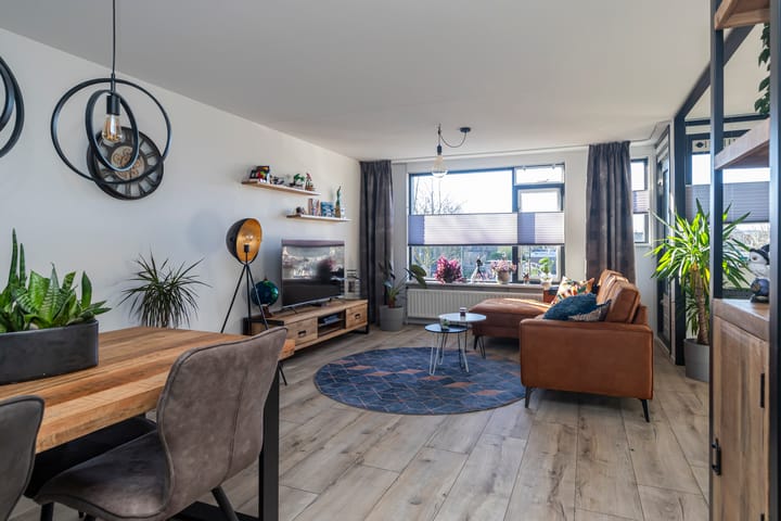 Foto 10 van Bakkershof 102