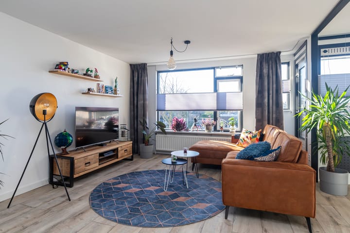 Foto 11 van Bakkershof 102