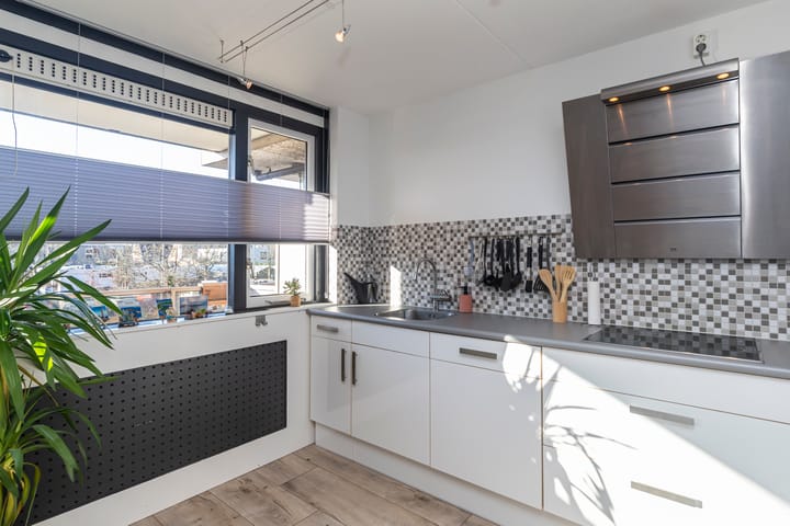 Foto 14 van Bakkershof 102