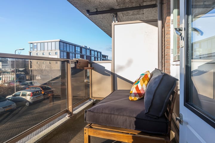 Foto 15 van Bakkershof 102