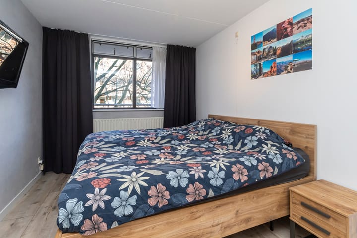 Foto 16 van Bakkershof 102