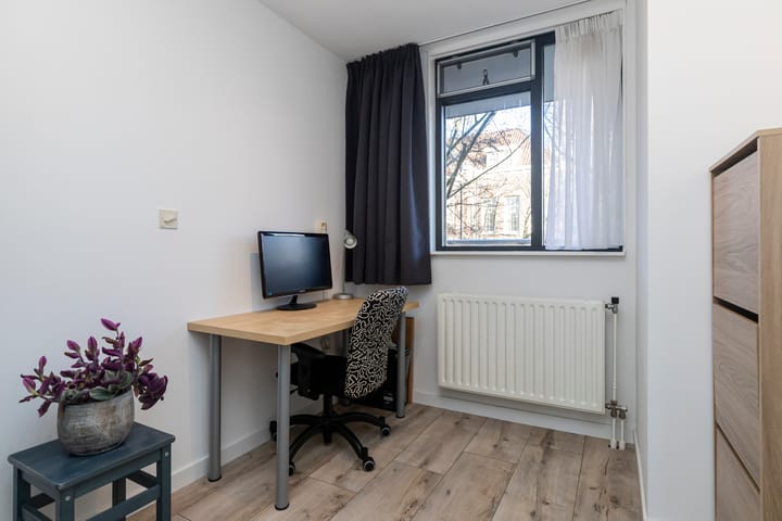 Foto 18 van Bakkershof 102