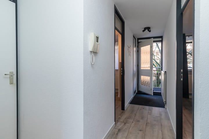 Foto 22 van Bakkershof 102