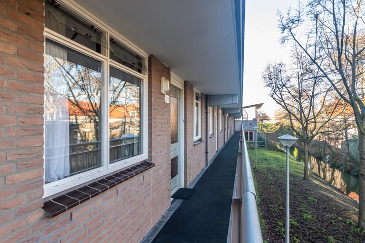 Foto 23 van Bakkershof 102