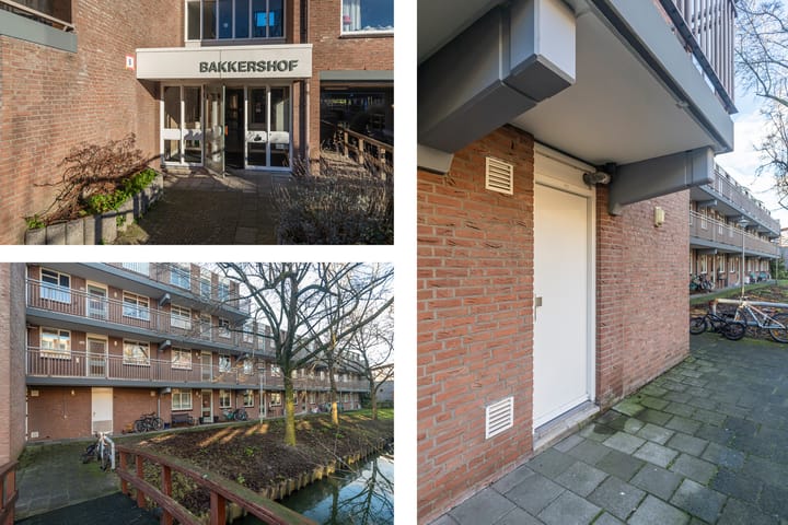 Foto 25 van Bakkershof 102