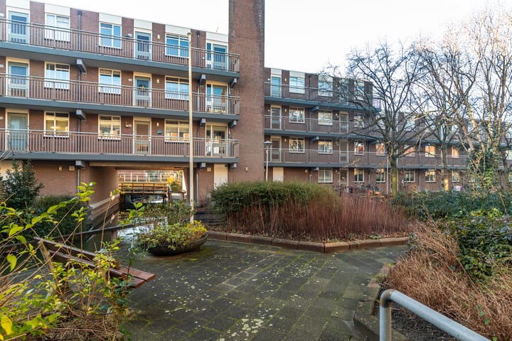 Foto 24 van Bakkershof 102