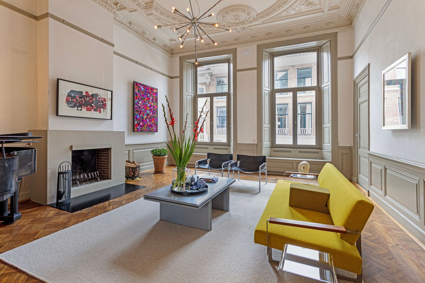 Foto 1 van Javastraat 138-A