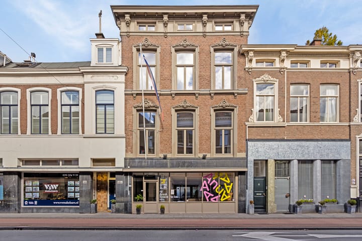 Foto 2 van Javastraat 138-A