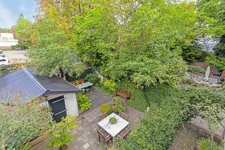 Foto 3 van Javastraat 138-A