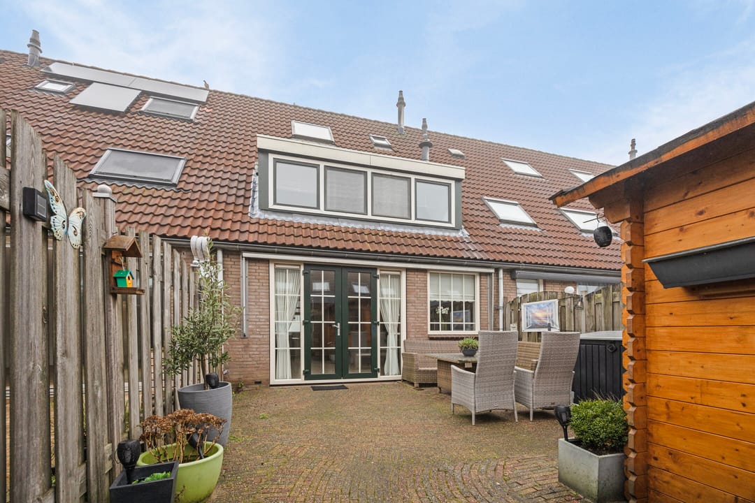 Foto 2 van Warmelostraat 25