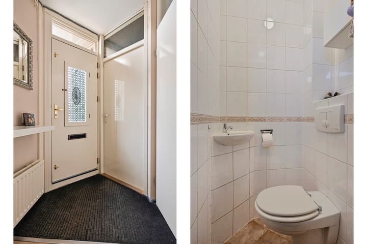 Foto 3 van Warmelostraat 25