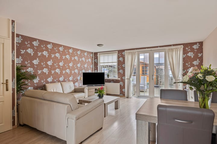 Foto 5 van Warmelostraat 25