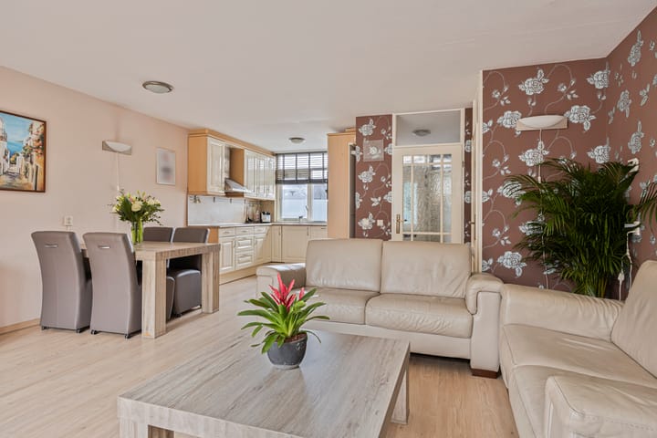 Foto 7 van Warmelostraat 25