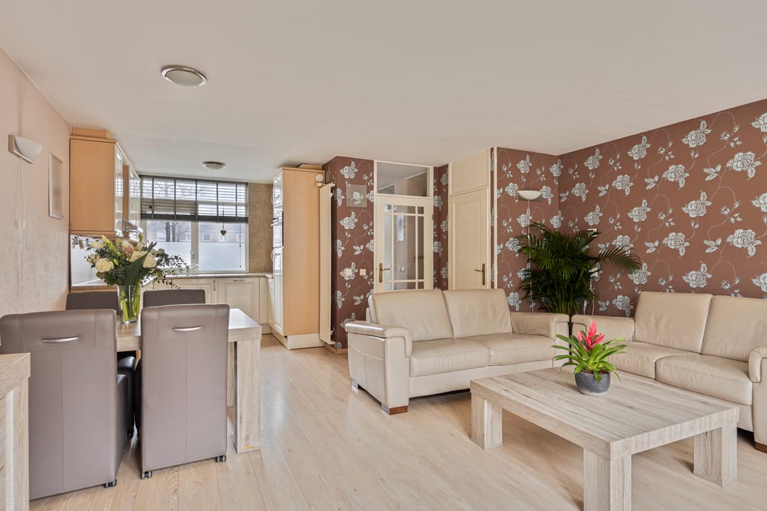 Foto 8 van Warmelostraat 25