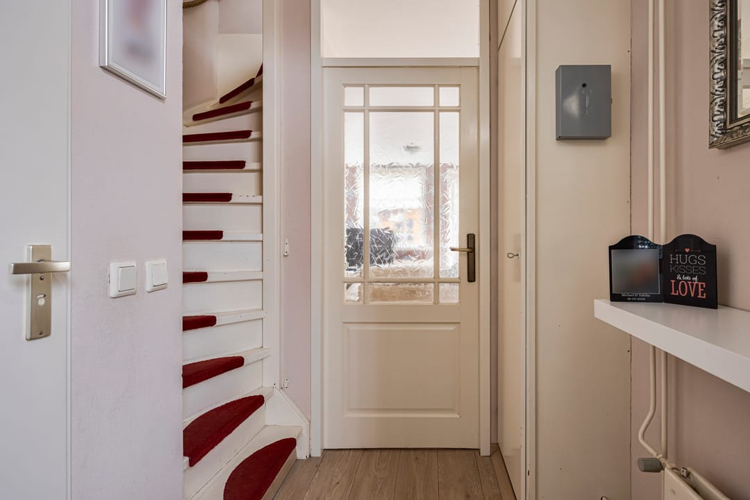 Foto 13 van Warmelostraat 25