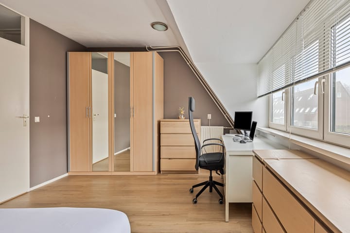 Foto 15 van Warmelostraat 25