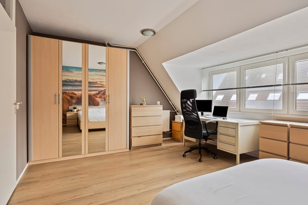 Foto 16 van Warmelostraat 25