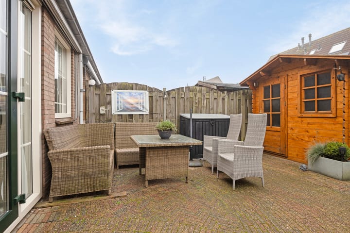 Foto 24 van Warmelostraat 25