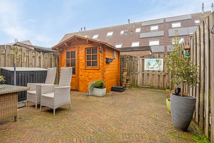 Foto 25 van Warmelostraat 25