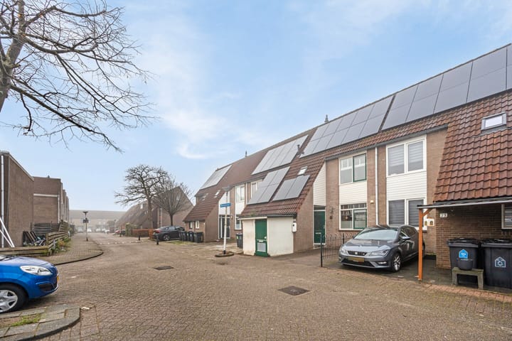 Foto 26 van Warmelostraat 25