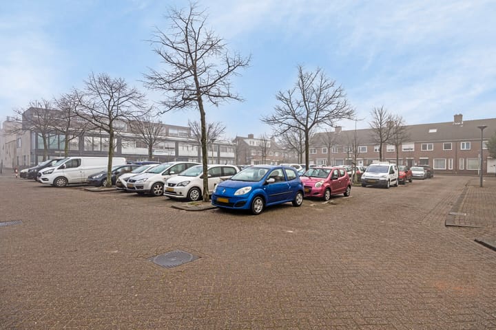 Foto 27 van Warmelostraat 25