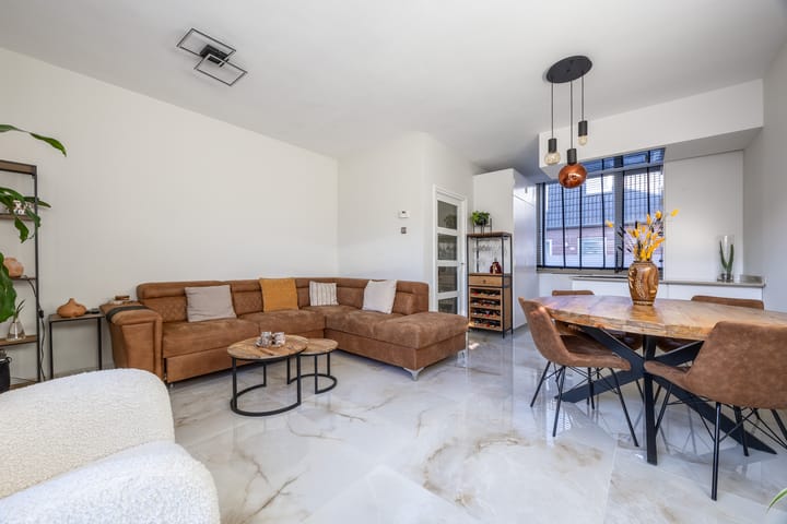 Foto 7 van Kramerstraat 12