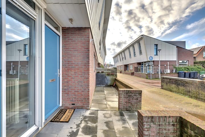 Foto 4 van Prins Hendrikstraat 46