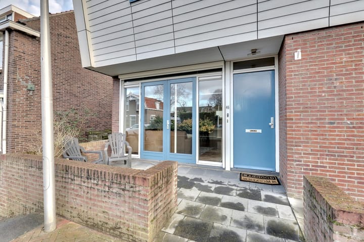 Foto 5 van Prins Hendrikstraat 46