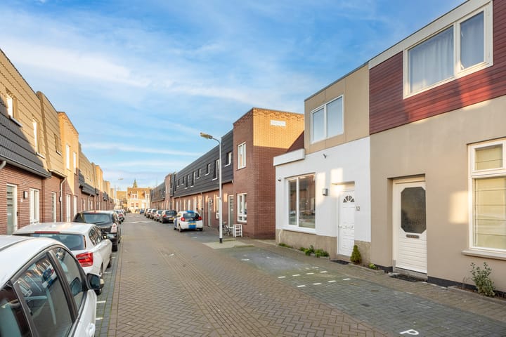 Foto 30 van Kramerstraat 12