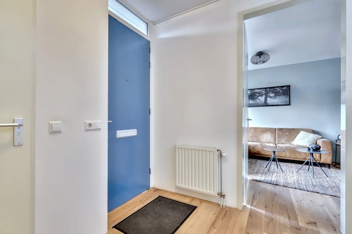 Foto 6 van Prins Hendrikstraat 46