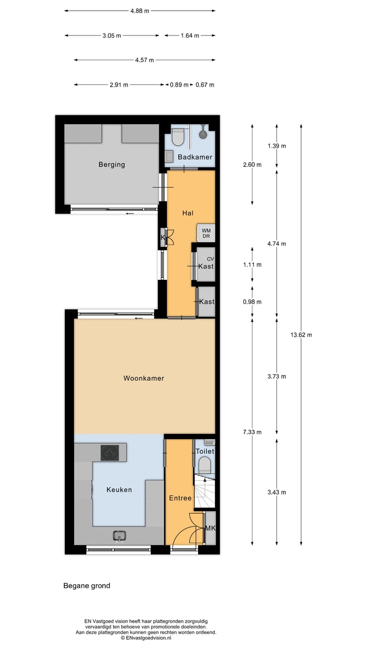 Foto 32 van Kramerstraat 12