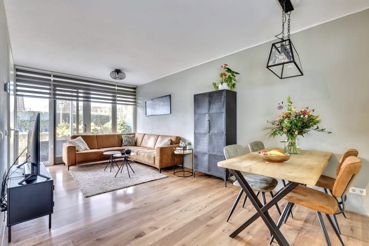 Foto 9 van Prins Hendrikstraat 46