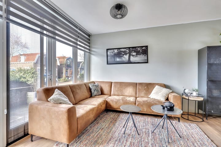 Foto 10 van Prins Hendrikstraat 46