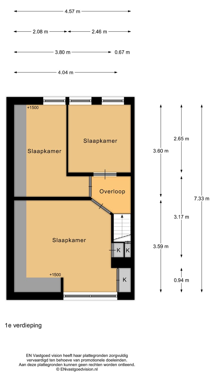 Foto 33 van Kramerstraat 12