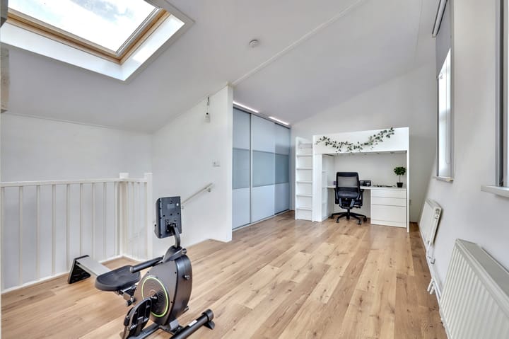 Foto 25 van Prins Hendrikstraat 46