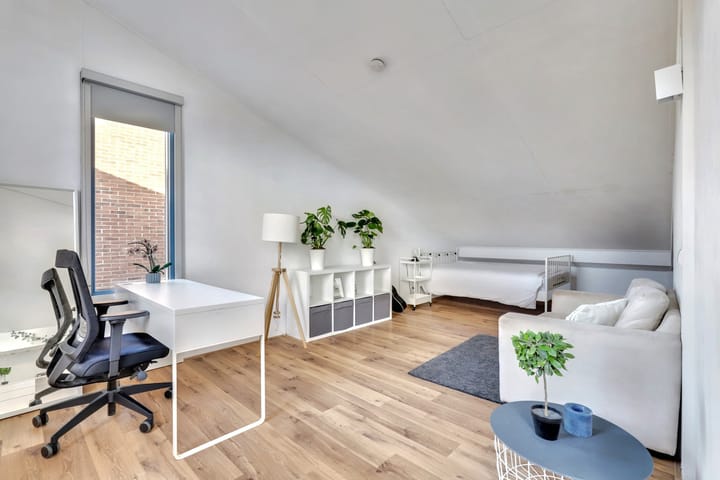 Foto 27 van Prins Hendrikstraat 46