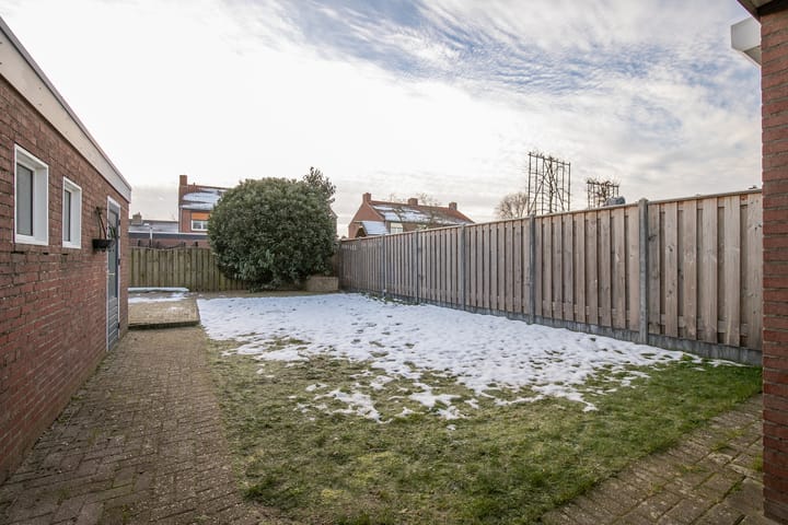 Foto 2 van Emmalaan 8