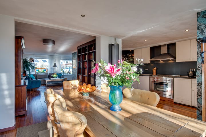 Foto 2 van Terpeborch 66