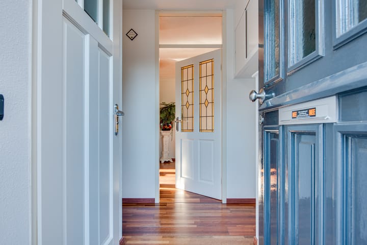 Foto 4 van Terpeborch 66