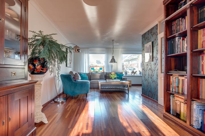 Foto 5 van Terpeborch 66