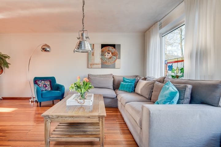 Foto 7 van Terpeborch 66