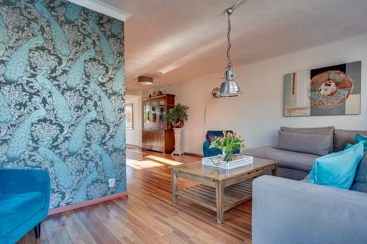 Foto 8 van Terpeborch 66