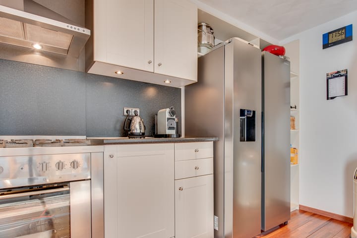 Foto 13 van Terpeborch 66