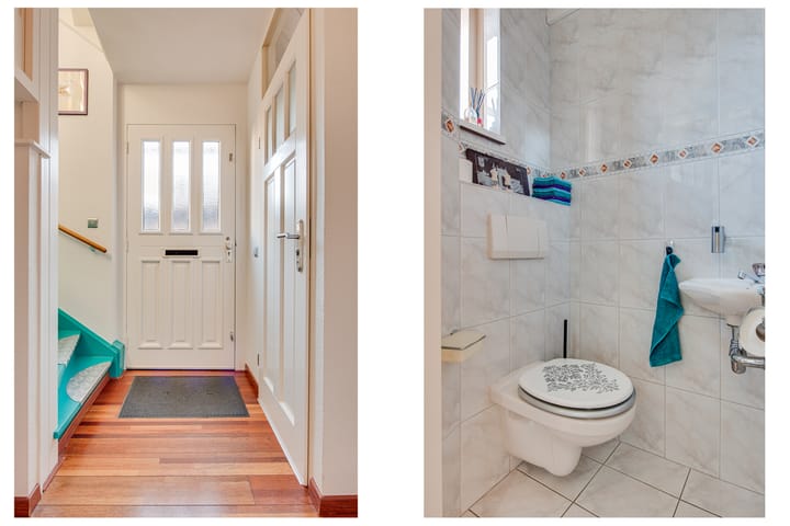 Foto 14 van Terpeborch 66