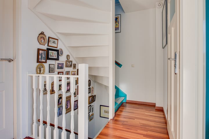 Foto 15 van Terpeborch 66