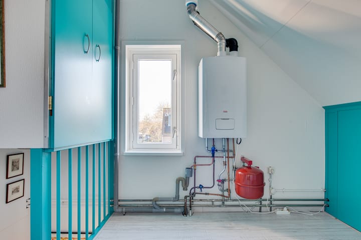 Foto 22 van Terpeborch 66