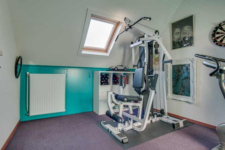 Foto 23 van Terpeborch 66