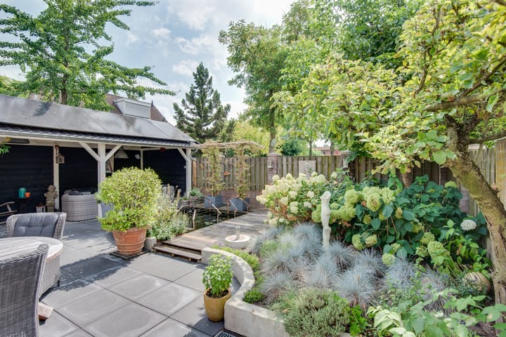 Foto 25 van Terpeborch 66